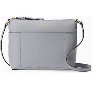 Kate Spade Holiday Lane Evie handbag